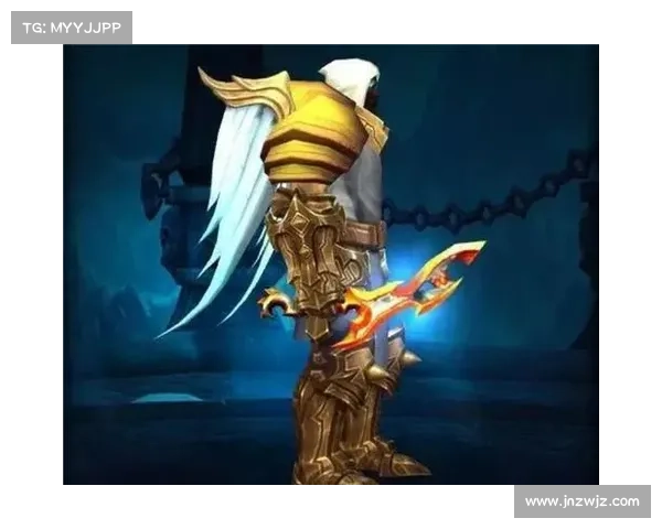 魔兽世界怀旧服：驰骋征程，驭乘战骑